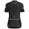 Fietskleding Dames (Fietsshirt + Fietsbroek Kort) 2020 MALOJA ErvaM N002